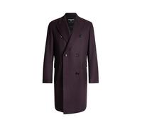 STRELLSON Manteau mi-saison 'Park Lane' violet foncé, Taille M