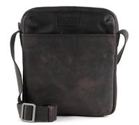 strellson Marcus Shoulderbag XS Dark Brown