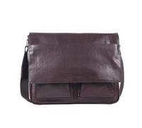 Strellson - Messenger Kenley Jeremy - Sac à bandoulière - Sac pour ordinateur portable