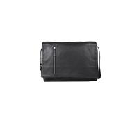 STRELLSON Messenger 'Kennington Jeremy' noir, Taille One Size
