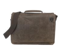 STRELLSON Messenger 'Richmond' marron, Taille One Size