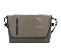 STRELLSON Messenger 'Stockwell 2.0 Dorian' olive, Taille One Size