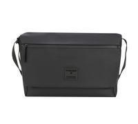 STRELLSON Messenger 'Westferry Dorian' noir, Taille One Size