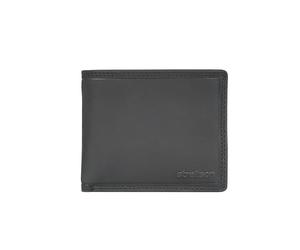 Strellson Moorgate Jaden Billfold SH8 Black