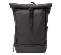 Strellson Sac à dos New Ham Daypack 46 cm noir