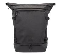 Strellson Sac à dos New Ham Daypack 53 cm Pour homme Taille unique Noir