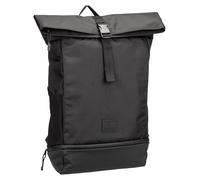 Strellson Sac à dos New Ham Daypack 46 cm noir
