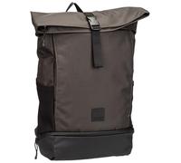 Strellson Sac à dos New Ham Daypack 46 cm vert