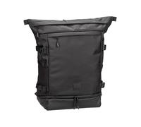 Strellson Sac à dos New Ham Daypack 53 cm Pour homme Taille unique Noir