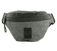 strellson Northwood 2.0 Curt Hipbag L Dark Grey [151051] - sac banane banane