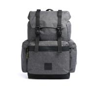 strellson Northwood 2.0 Cooper Backpack Dark Grey