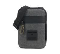 Strellson Northwood 2.0 Sac bandoulière gris foncé, homme