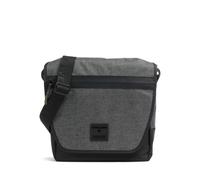 Strellson Northwood 2.0 Sac porté épaule gris/noir, homme