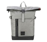 Strellson Northwood Eddie Daypack 42 cm Compartiment pour ordinateur portable gris