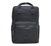 strellson Northwood RS Josh Backpack S Black