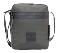 STRELLSON Sac à bandoulière 'Northwood RS Marcus' kaki / noir / blanc, Taille One Size