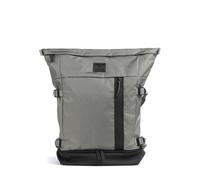 Strellson Northwood Rs Sac à dos gris clair, homme, 23L