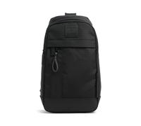 Strellson Northwood Rs Sac à dos noir, unisexe, 4L
