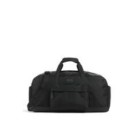 Strellson Northwood Rs Sac de voyage noir, ripstop-nylon, homme