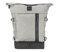 Strellson Northwood Sebastian Sac à dos 50 cm pour ordinateur portable gris
