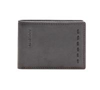 strellson Oxford Circus Billfold H2 Dark Brown [13798]