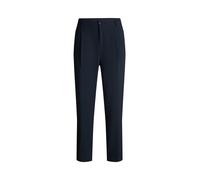 STRELLSON Pantalon à pince ' Lois ' bleu marine, Taille 48