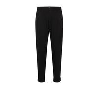 STRELLSON Pantalon à pince 'Louis' noir, Taille 44