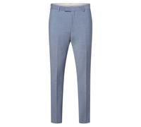 STRELLSON Pantalon à plis 'Madden 2.0' bleu fumé, Taille 54