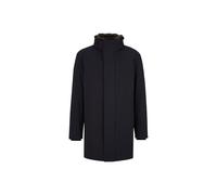 STRELLSON Parka mi-saison 'Flex Overjacket' bleu marine, Taille L-XL