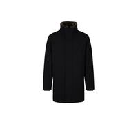 STRELLSON Parka mi-saison gris / noir, Taille XXL