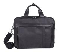 STRELLSON Porte-documents 'Brick Lane Charles' anthracite, Taille One Size