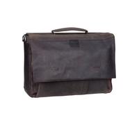 STRELLSON Porte-documents brun foncé, Taille One Size