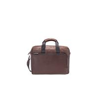 STRELLSON Porte-documents 'Clapton Charles' marron, Taille One Size