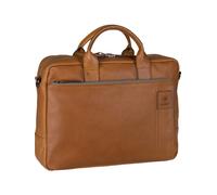 STRELLSON Porte-documents 'Hyde Park' cognac, Taille One Size