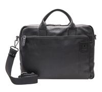 STRELLSON Porte-documents 'Hyde Park' noir, Taille One Size