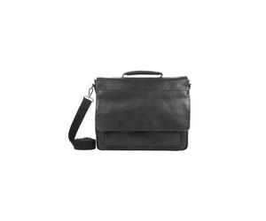 STRELLSON Porte-documents 'Kenley Jim' noir, Taille One Size