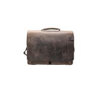 STRELLSON Porte-documents 'Richmond Jim' brun foncé, Taille One Size