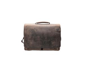 STRELLSON Porte-documents 'Richmond Jim' brun foncé, Taille One Size