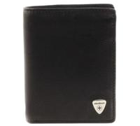 strellson porte-monnaie Harrison Billfold V8 Wallet Black