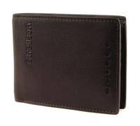 strellson porte-monnaie Oxford Circus Billfold H7 Wallet Dark Brown