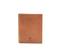 STRELLSON Porte-monnaies 'Blackwall Jorge' cognac, Taille One Size