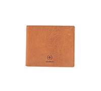 STRELLSON Porte-monnaies 'Blackwall Myles' cognac, Taille One Size