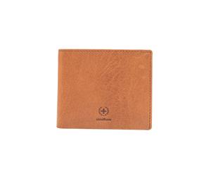 STRELLSON Porte-monnaies 'Blackwall Myles' cognac, Taille One Size
