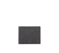 STRELLSON Porte-monnaies 'Blackwall Myles' noir, Taille One Size