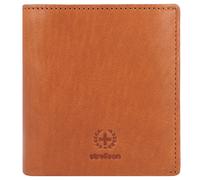 STRELLSON Porte-monnaies 'Blackwall Reno' cognac, Taille One Size