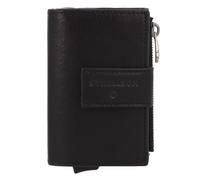 STRELLSON Porte-monnaies 'Brick Lane' noir, Taille One Size