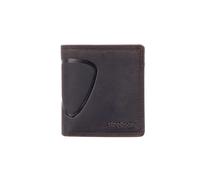 STRELLSON Porte-monnaies brun foncé, Taille One Size