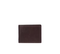 STRELLSON Porte-monnaies brun foncé, Taille One Size