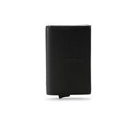 STRELLSON Porte-monnaies 'Carter C-One' noir, Taille One Size