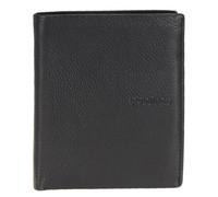 STRELLSON Porte-monnaies 'Carter Tanner' noir, Taille One Size